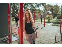 Street workout