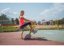 Fitnesz gépek