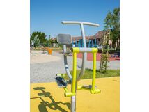 Fitnesz gépek