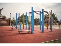 Street workout