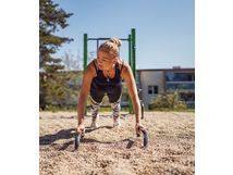 Street workout