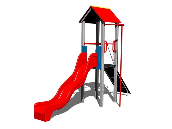 UNIVERSAL 4U138KS - ezüst