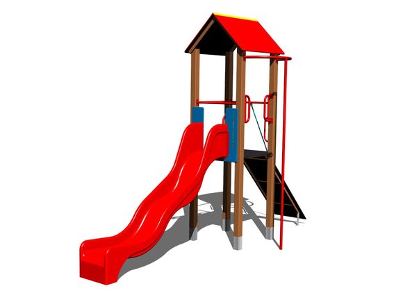 UNIVERSAL 4U138KW - barna