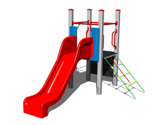 UNIVERSAL 4U151KS - ezüst