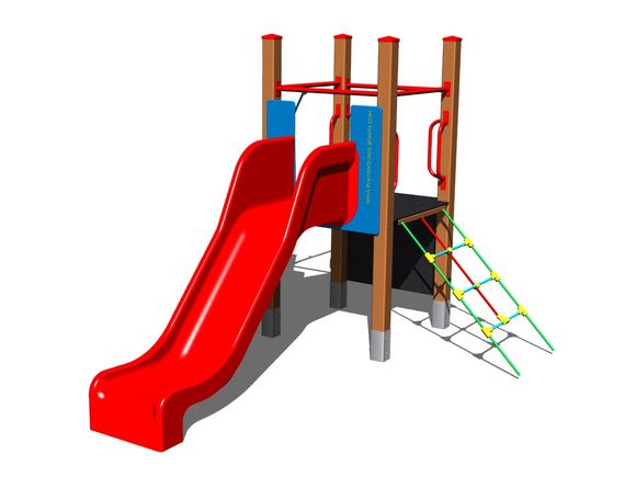 UNIVERSAL 4U151KW - barna