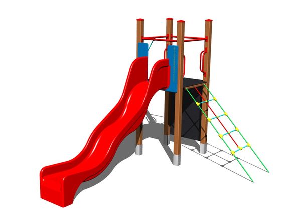 UNIVERSAL 4U151KW - barna