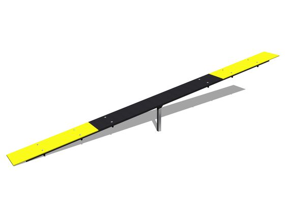 Hinta AG-104K - teljes fémszerkezet