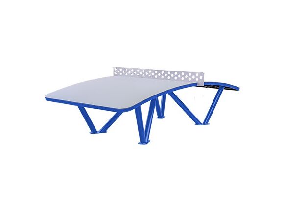 Kültéri csocsó TEQBALL BS-103BS