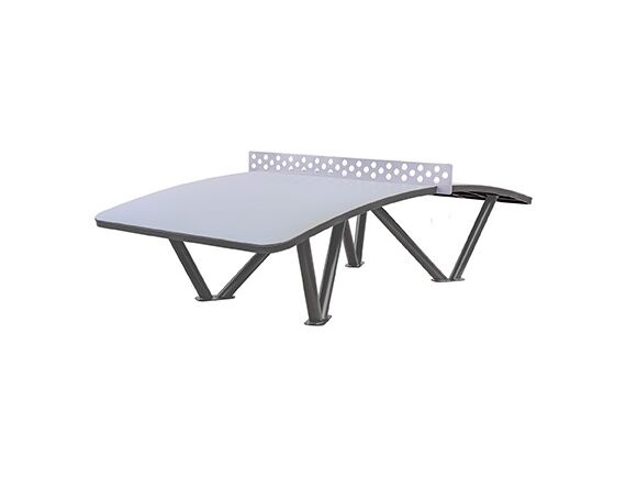 Kültéri csocsó TEQBALL BS-103SS