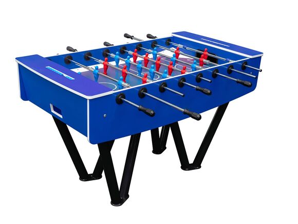 Asztali foci BS-105KB - kék