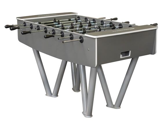 Asztali foci BS-105KS - ezüst