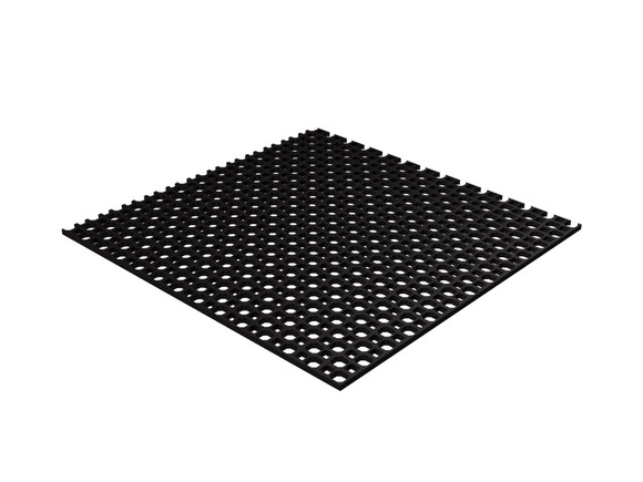 Gyeprács (ütéscsillapítás játszóterkhez)