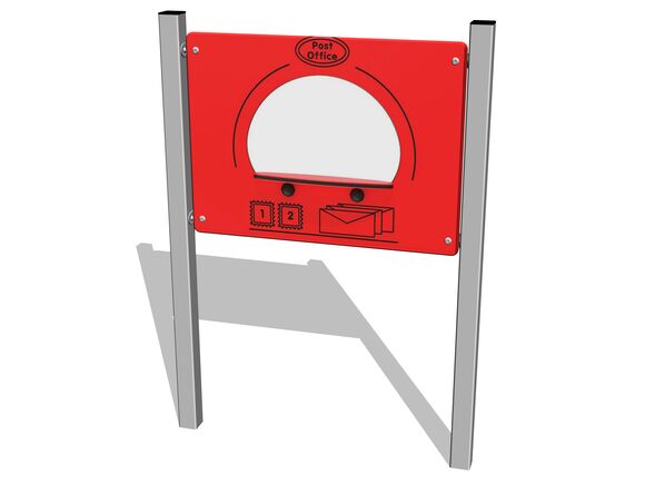 Edukációs eszközök EDP6119KS - ezüst