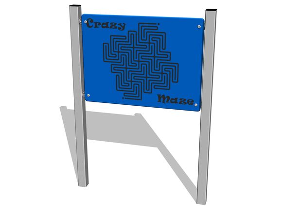 Edukációs eszközök EDP6122KS - ezüst