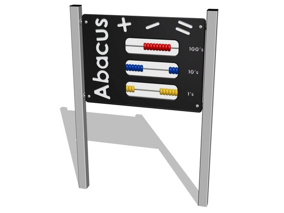 Edukációs eszközök EDP6125KS - ezüst