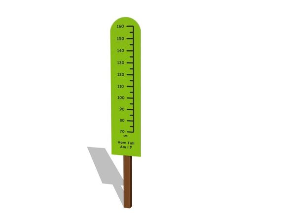 Edukációs eszközök EDP6126KW - barna