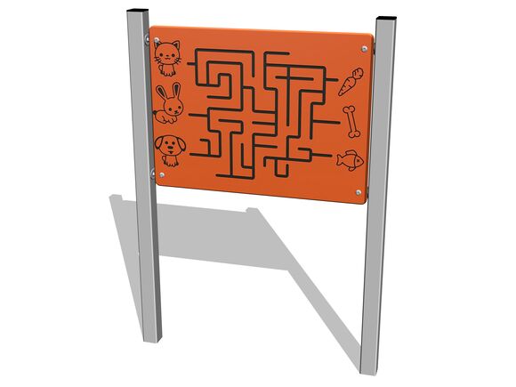 Edukációs eszközök EDP6127KS - ezüst