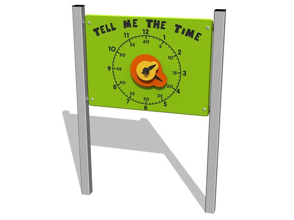 Edukációs eszközök EDP6101KS - ezüst