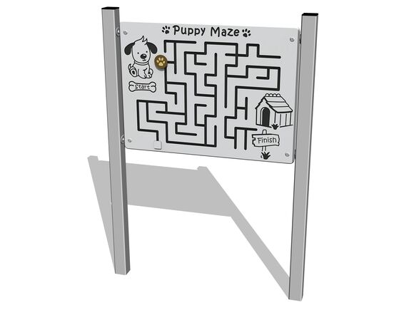 Edukációs eszközök EDP6102KS - ezüst