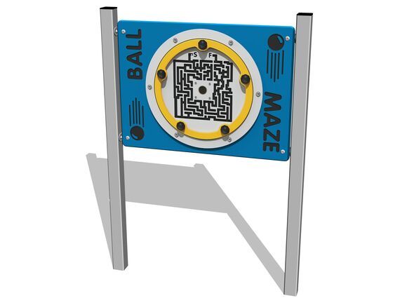 Edukációs eszközök EDP6103KS - ezüst