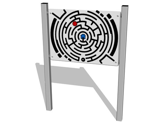 Edukációs eszközök EDP6104KS - ezüst