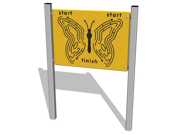 Edukációs eszközök EDP6105KS - ezüst