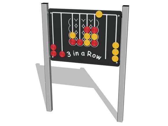 Edukációs eszközök EDP6108KS - ezüst