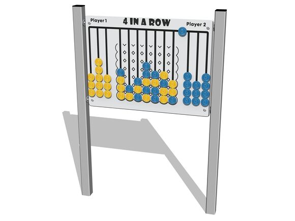 Edukációs eszközök EDP6109KS - ezüst