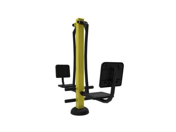 Fitnesz gépek SM103 Lábtolás