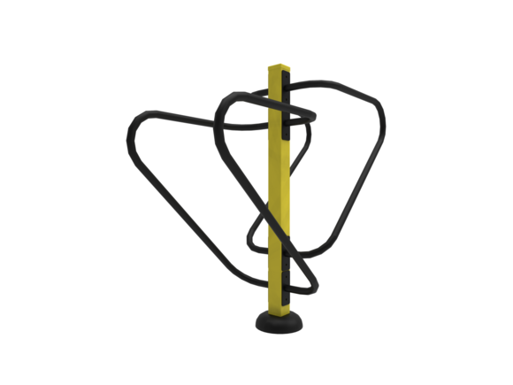 Fitnesz gépek SM105 Tolódzkodó