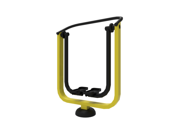 Fitnesz gépek SM115 Gyalogló tréner 