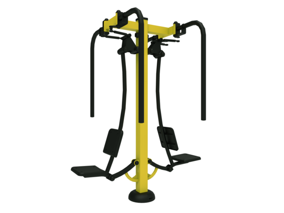 Fitnesz gépek SM128 Tárogatás - pillangógép