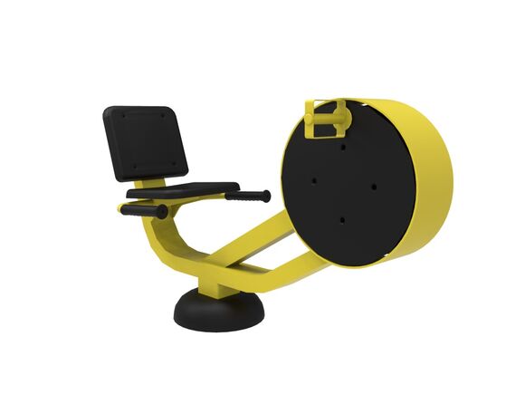 Fitnesz gépek SM139 Szobakerékpár