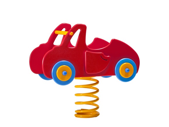 Rugós hinta - AUTÓ HPN0220K