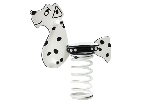Rugós hinta - DALMATA HPN0201K