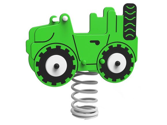 Rugós hinta - DZSIP HPN0229K (verzió háttámlával)