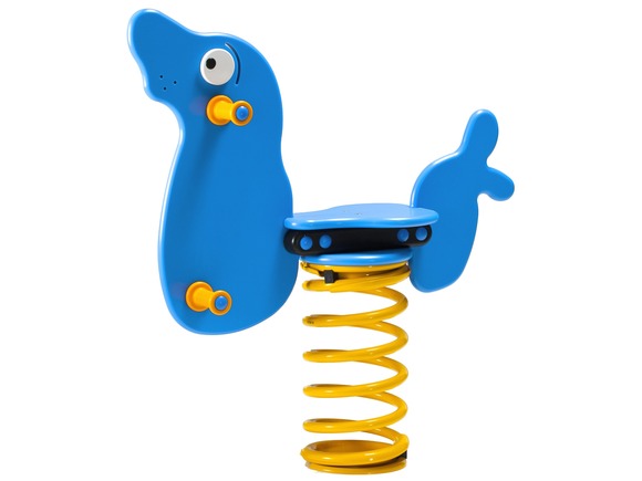 Rugós hinta - BORJÚFÓKA HPN0209K