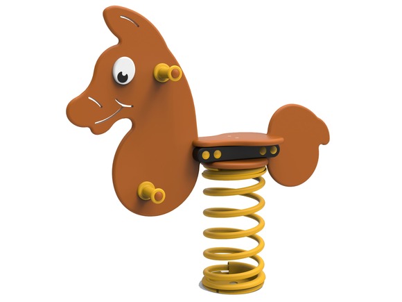 Rugós hinta - CSIKÓHAL HPN0205K