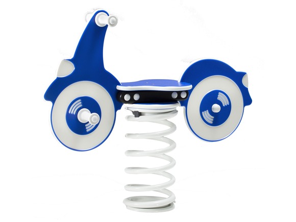 Rugós hinta - MOTOR HPN0202K