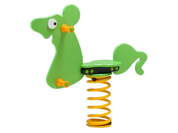 Rugós hinta - HÁZI EGÉR HPN0213K