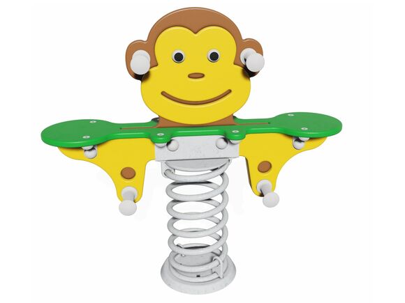 Rugós hinta - MAJOM HPV0085K