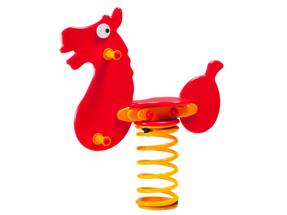 Rugós hinta - SZAMÁR HPN0208K