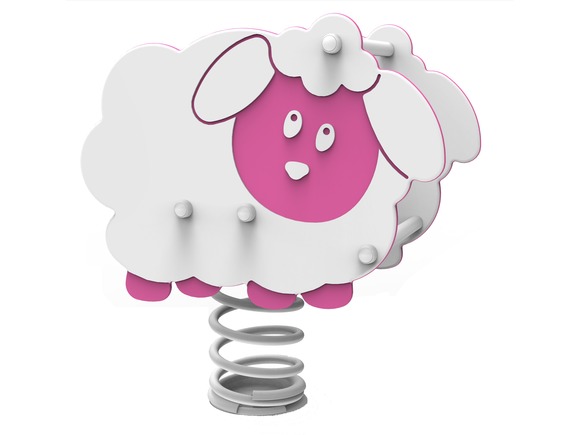 Rugós hinta - JUH HPN0218K