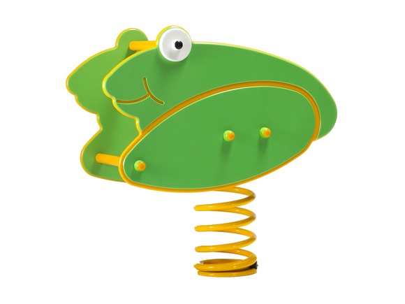 Rugós hinta - LEVELIBÉKA HPN0215K