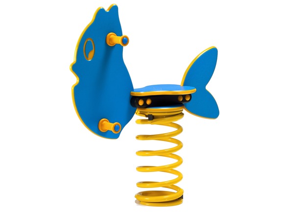 Rugós hinta - HAL HPN0223K