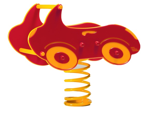 Rugós hinta - GYORS AUTÓ HPN0214K