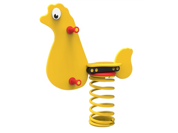 Rugós hinta - CSIRKE HPN0207K