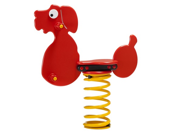 Rugós hinta - KÖJÖK KUTYA HPN0210K