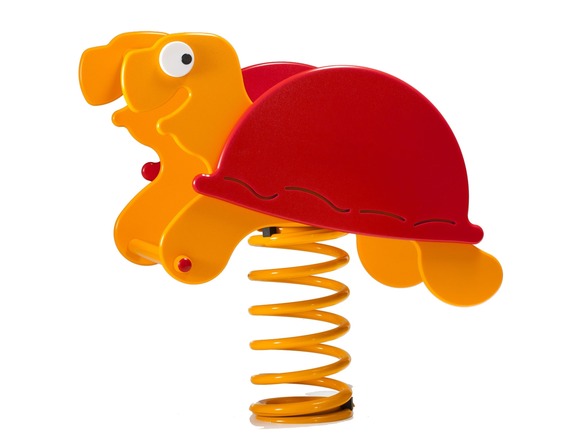 Rugós hinta - TEKNŐSBÉKA HPN0221K