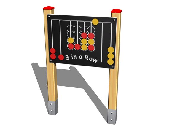 Interaktív tábla IP108D